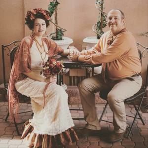 Meet your Posher, Lacey